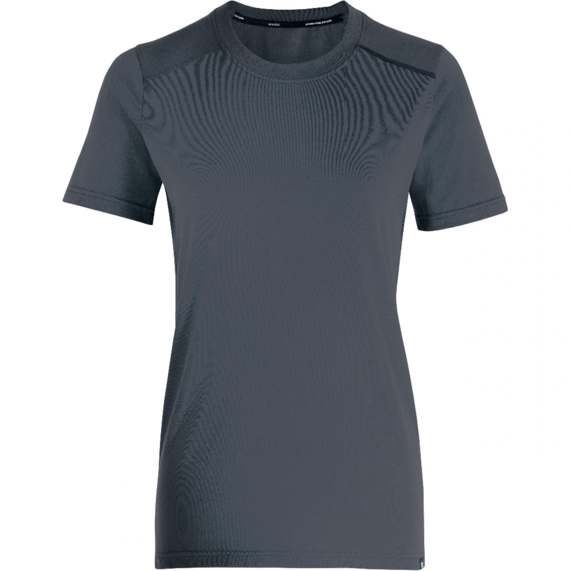 Protective clothing and workwear | uvex safety | Women's T-shirt — uvex suXXeed industry Protective clothing and workwear | Women's T-shirt — uvex suXXeed industry