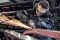 Workwear et combinaisons jetables | Veste uvex metal pro