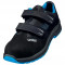 Sicherheitsschuhe | uvex 2 trend Sandale S1 FO SR