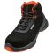 uvex 1 G2 perforated boot S1 SRC