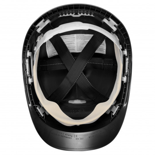 Safety helmets | uvex airwing B safety helmet