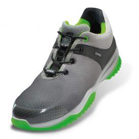 Chaussure basse uvex sportsline S1 P SRC Chaussure basse uvex sportsline S1 P SRC