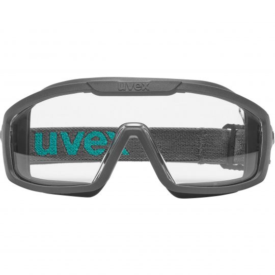 Safety Glasses | uvex i-guard+ planet safety goggles