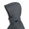 Vêtements de protection | Veste d'hiver 3-en-1 uvex metal