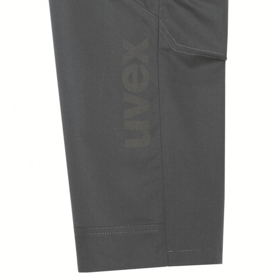 Protective clothing and workwear | uvex suXXeed greencycle planet cargo trousers