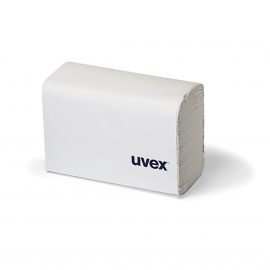 uvex cleaning tissues uvex cleaning tissues