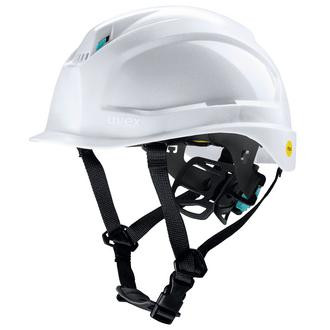 Safety helmets | uvex pheos planet S-KR Mips® white