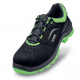 Chaussure basse perforée uvex 2 xenova® S1 Chaussure basse perforée uvex 2 xenova® S1