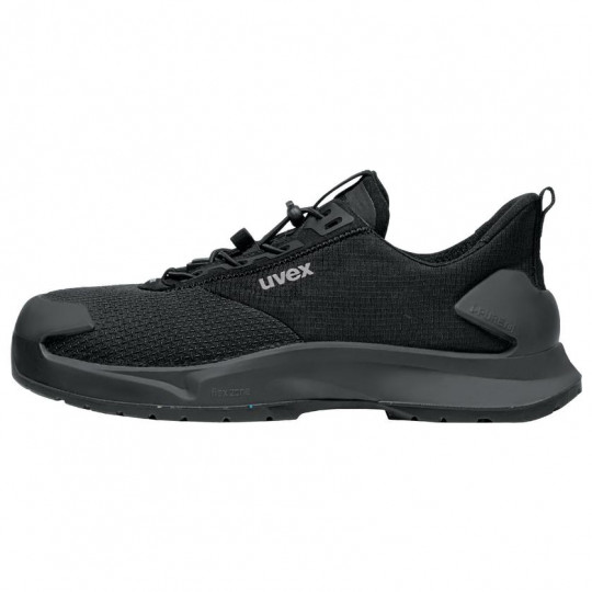 Safety shoes | uvex 1 x-craft pro shoe S1 PL FO SC SR