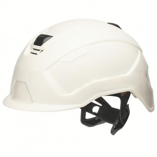 Safety Helmets | uvex pronamic B-S-WR white