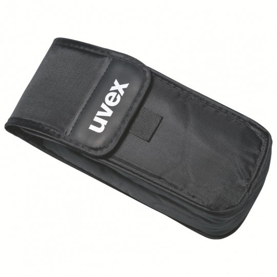 Safety glasses | uvex spectacle case