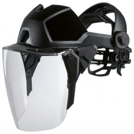 uvex pheos faceguard