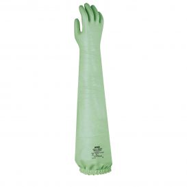 Gant de protection contre les produits chimiques uvex rubiflex S NB80SZ Gant de protection contre les produits chimiques uvex rubiflex S NB80SZ