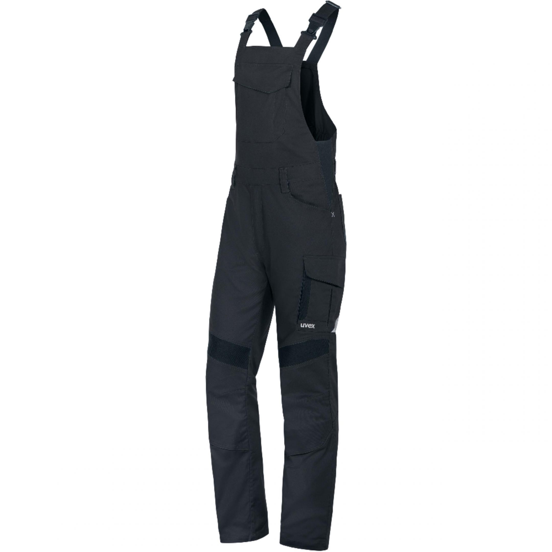 Protective clothing and workwear | uvex safety | Dungarees — uvex suXXeed industry Protective clothing and workwear | Dungarees — uvex suXXeed industry