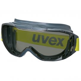Lunettes-masques uvex megasonic Lunettes-masques uvex megasonic