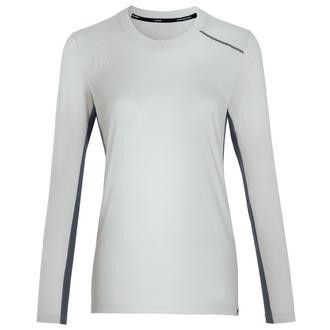 Protective clothing and workwear | Women's long-sleeved shirt — uvex suXXeed industry