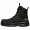 Work Boots | uvex 3 x-flow wmns zip (black) - women's work boot