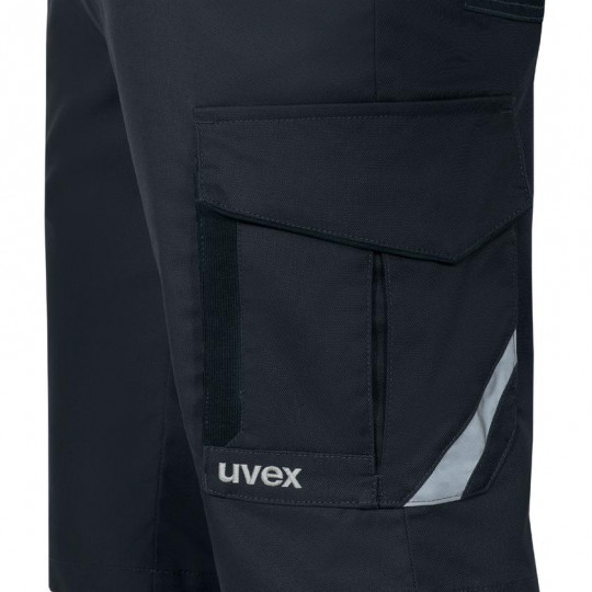 Protective clothing and workwear | Bermuda shorts — uvex suXXeed industry