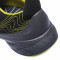 Sicherheitsschuhe | uvex 1 G2 gelochter Halbschuh S1 SRC