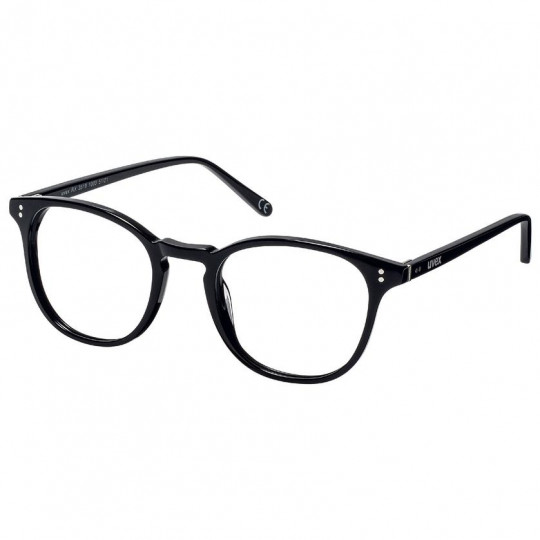 uvex RX 3519 VDU spectacles frame