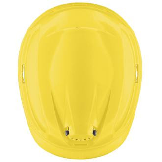 Casques de protection | uvex pheos S-KR Mips® jaune