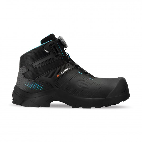 Safety footwear | Heckel MACCROSSROAD 3.0 HIGH with BOA® Fit System