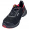 Safety shoes | uvex 1 G2 perforated shoe S1 P SRC