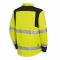 Vêtements de protection | Veste uvex haute visibilité