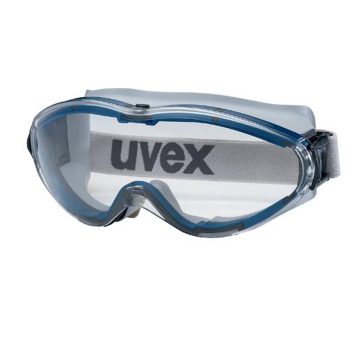 uvex ultrasonic goggles | Safety glasses