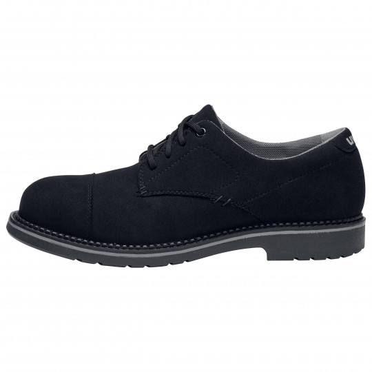 Safety shoes | uvex 1 business lace-up shoe S3 SRC