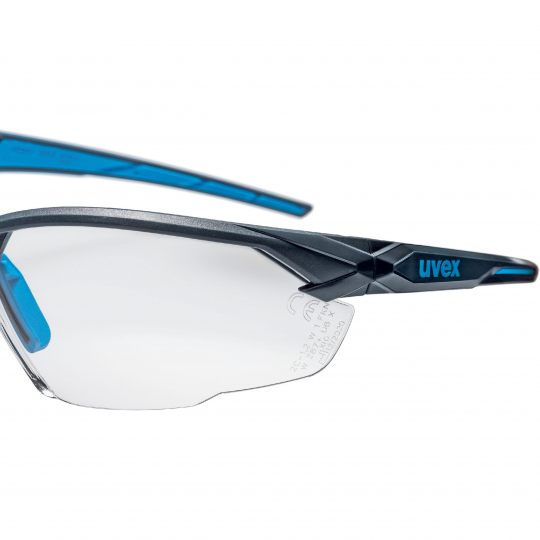 Safety Glasses | uvex suxxeed safety glasses