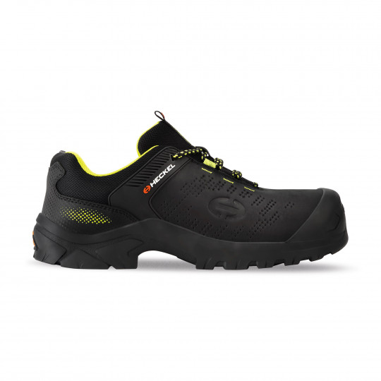 Safety footwear | Heckel MACCROSSROAD 3.0 S3 LOW shoe