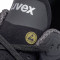 Safety footwear | uvex 1 sport NC shoe