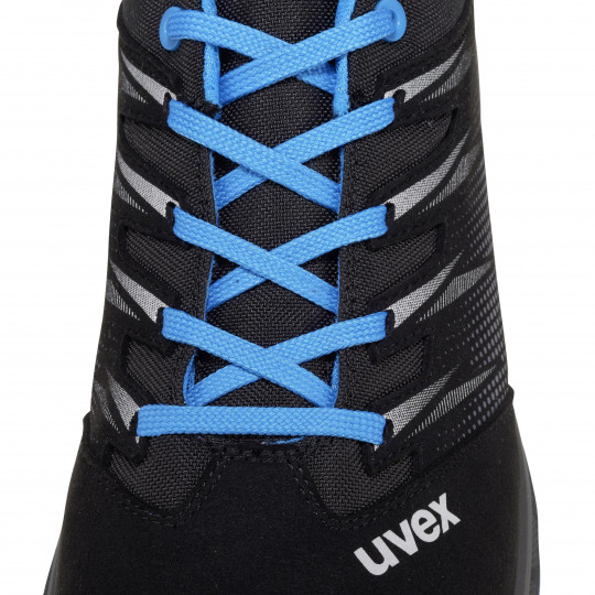 Safety shoes | uvex 2 trend shoe S2 SRC