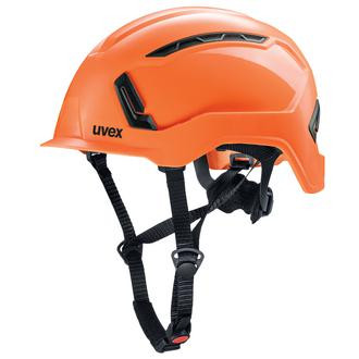 Veiligheidshelmen | uvex pronamic alpine hi-viz orange