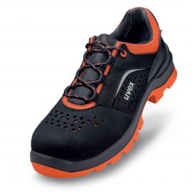 uvex 2 xenova® S1 perforált félcipő uvex 2 xenova® S1 perforált félcipő