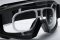 Tactical | Lunettes-masques uvex apache goggle