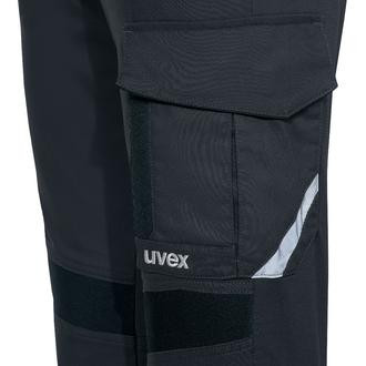 Vêtements de protection | Pantalon pour femme uvex suXXeed industry