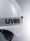 Casques de protection | Casque de protection uvex pheos alpine