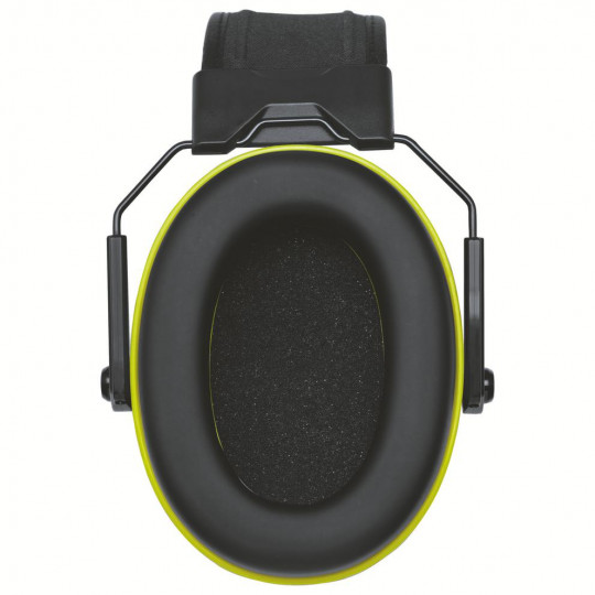 Protection auditive | uvex K20 hi-viz