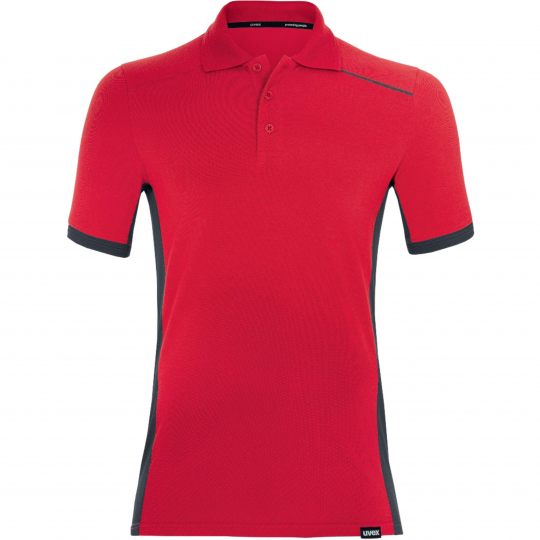 Polo shirt — uvex suXXeed industry