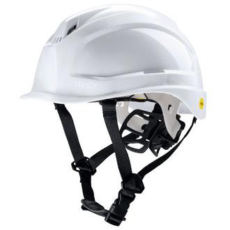 Safety helmets | uvex pheos S-KR Mips® white