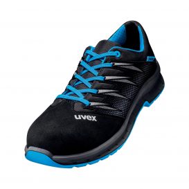 Chaussure basse uvex 2 trend S2 SRC Chaussure basse uvex 2 trend S2 SRC