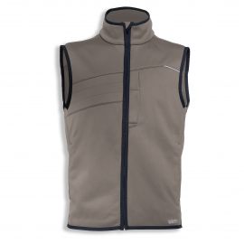 Light-Softshell-Weste uvex perfeXXion Light-Softshell-Weste uvex perfeXXion