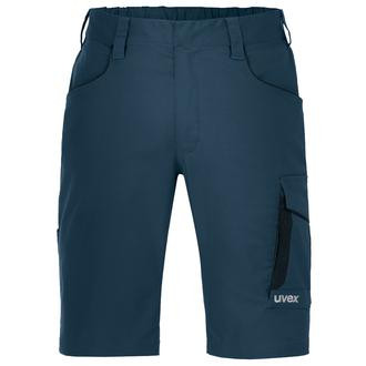 Protective clothing and workwear | Bermuda shorts — uvex suXXeed industry