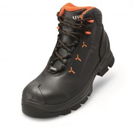 uvex 2 VIBRAM® S3 HI HRO SRC lace-up boot uvex 2 VIBRAM® S3 HI HRO SRC lace-up boot