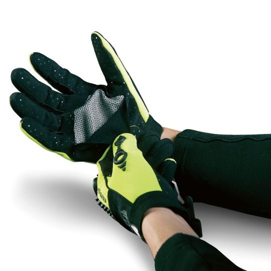 Safety gloves | Cut and impact protection glove HexArmor® Chrome Series® 4026