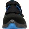 Safety shoes | uvex 1 G2 sandal S1 SRC