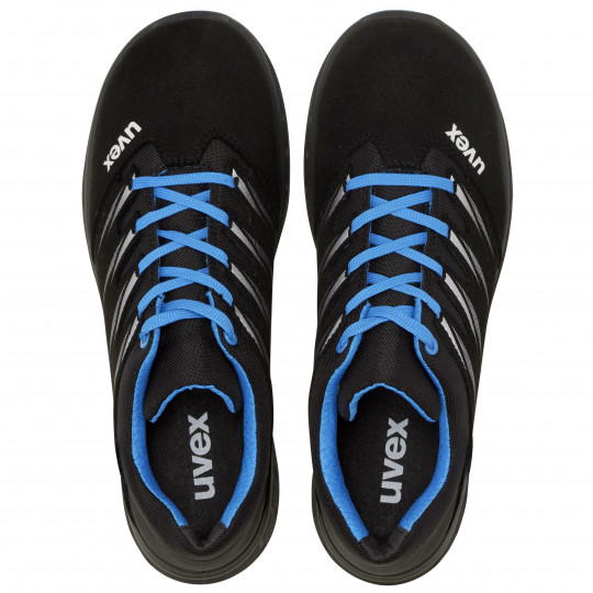 Safety shoes | uvex 2 trend shoe S1 SRC