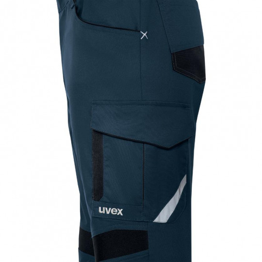 Protective clothing and workwear | Trousers — uvex suXXeed industry